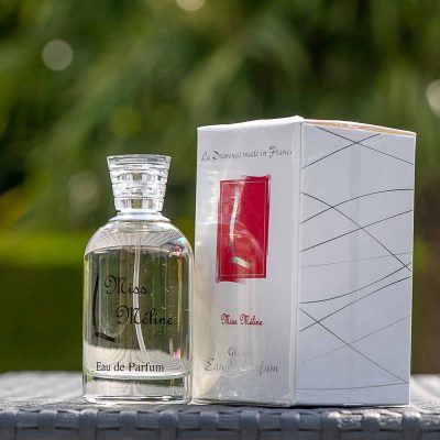 Eau de parfum 100 ml Miss Méline