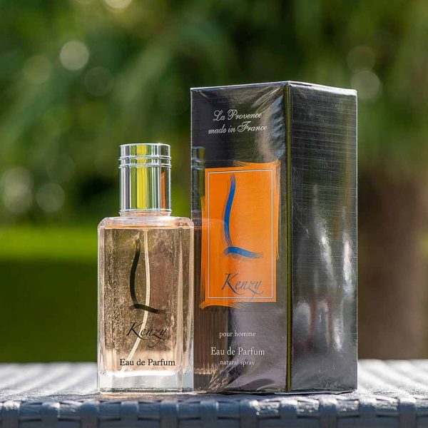 eau de parfum 100 ml kenzy