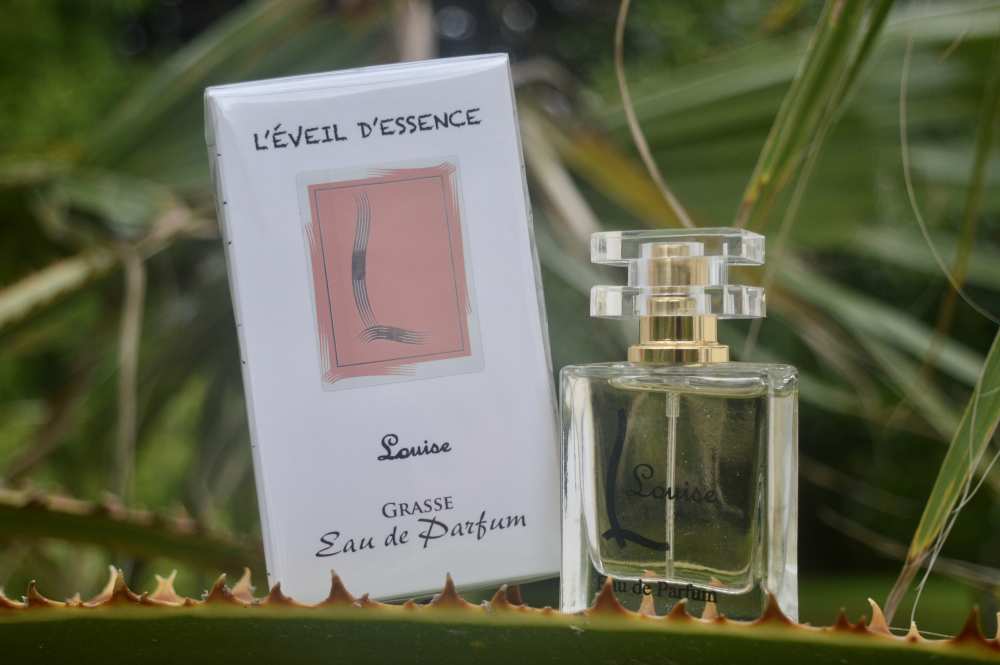 Eau de parfum femme 30 ml Louise – Européenne de Luxe